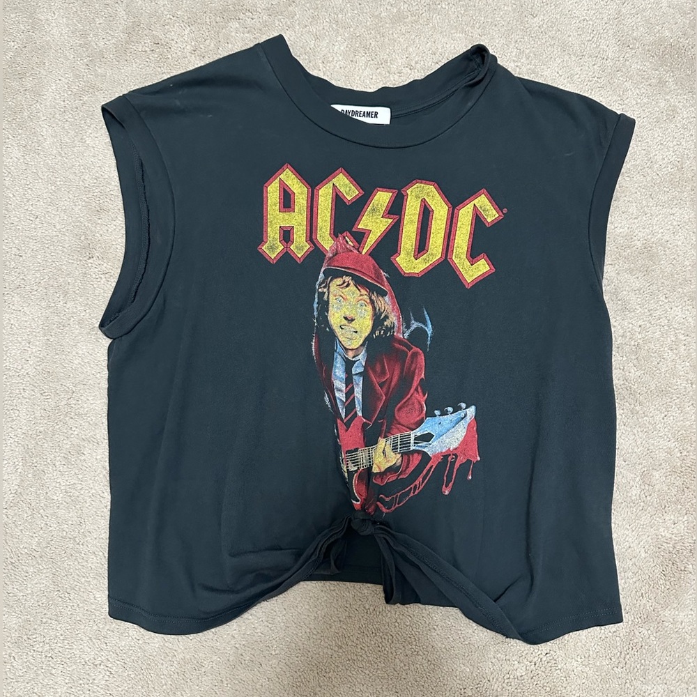 Never Worn Daydreamer muscle tank